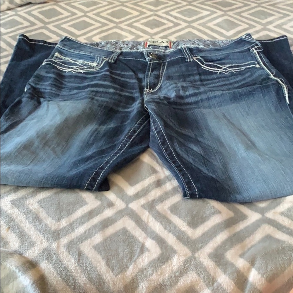 Ariat Jeans